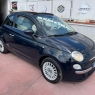 FIAT 500CABRIO 1.2 BENZINA 70 CV 